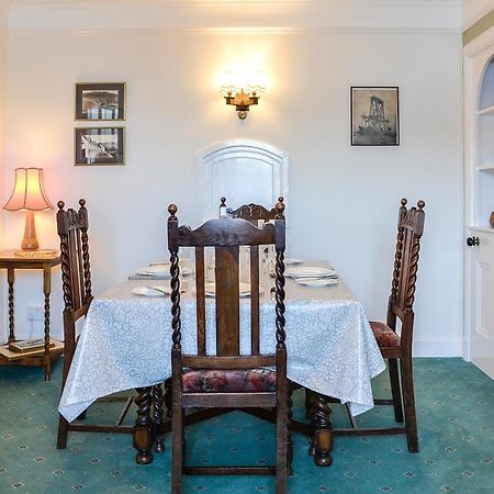 Villa St Enodoc Ullapool Esterno foto