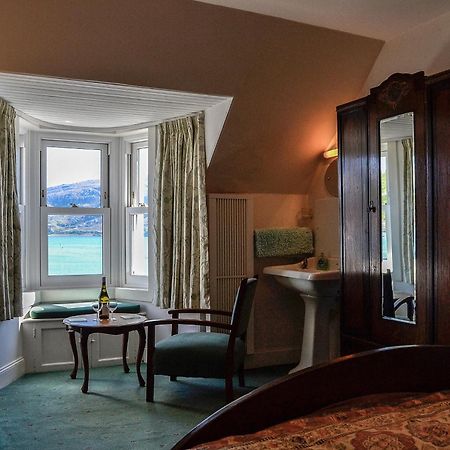Villa St Enodoc Ullapool Esterno foto