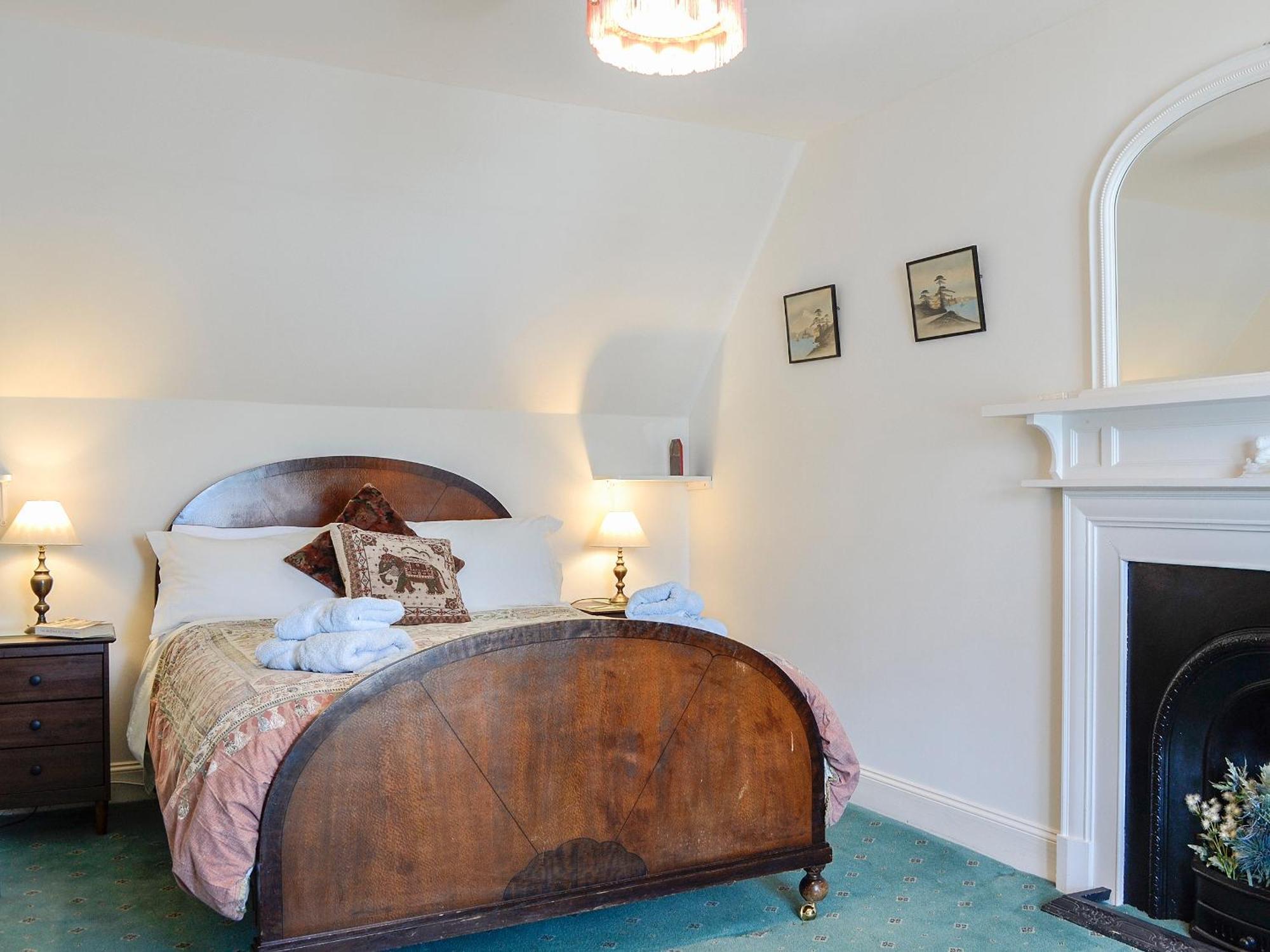 Villa St Enodoc Ullapool Esterno foto
