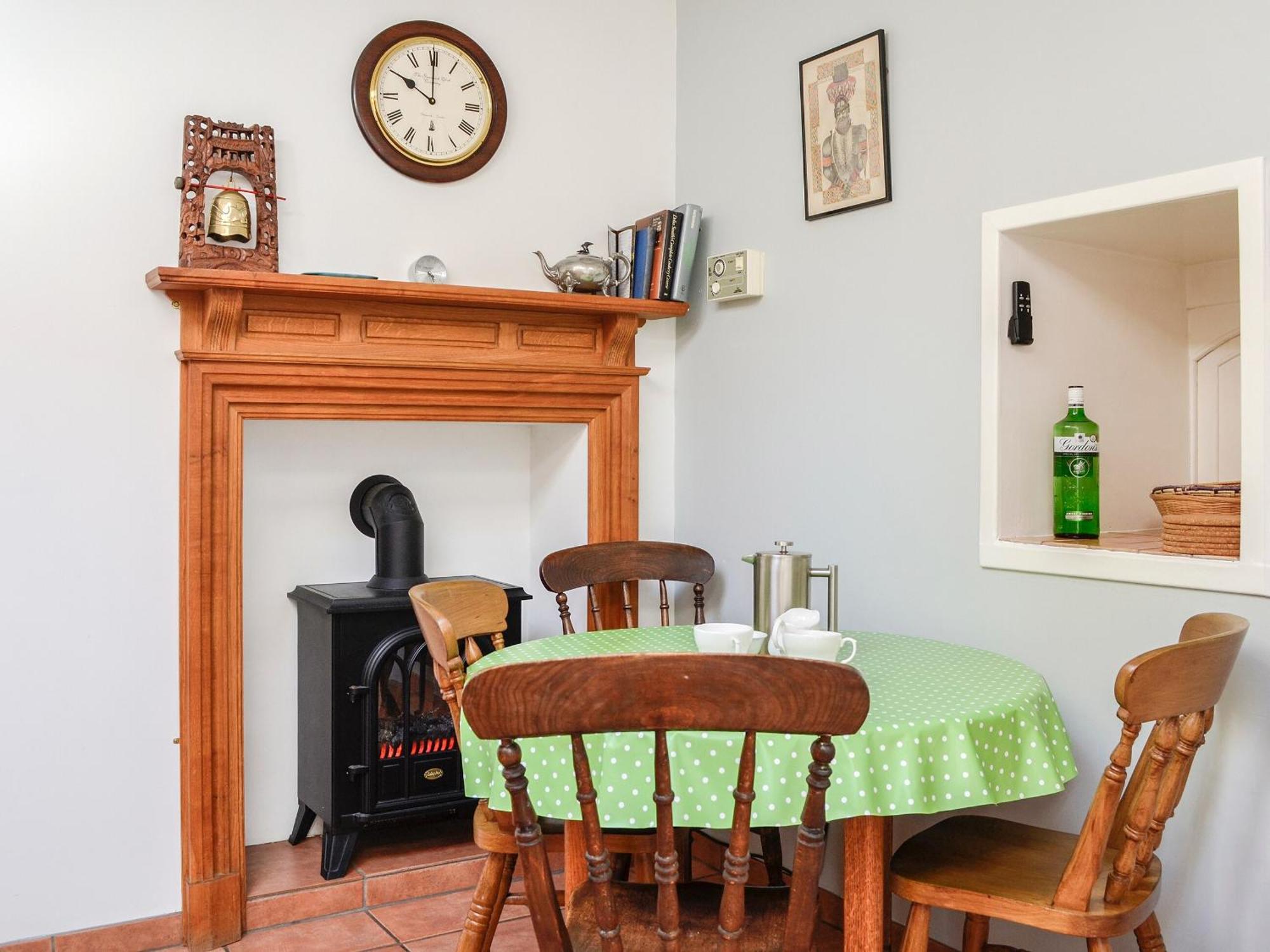 Villa St Enodoc Ullapool Esterno foto