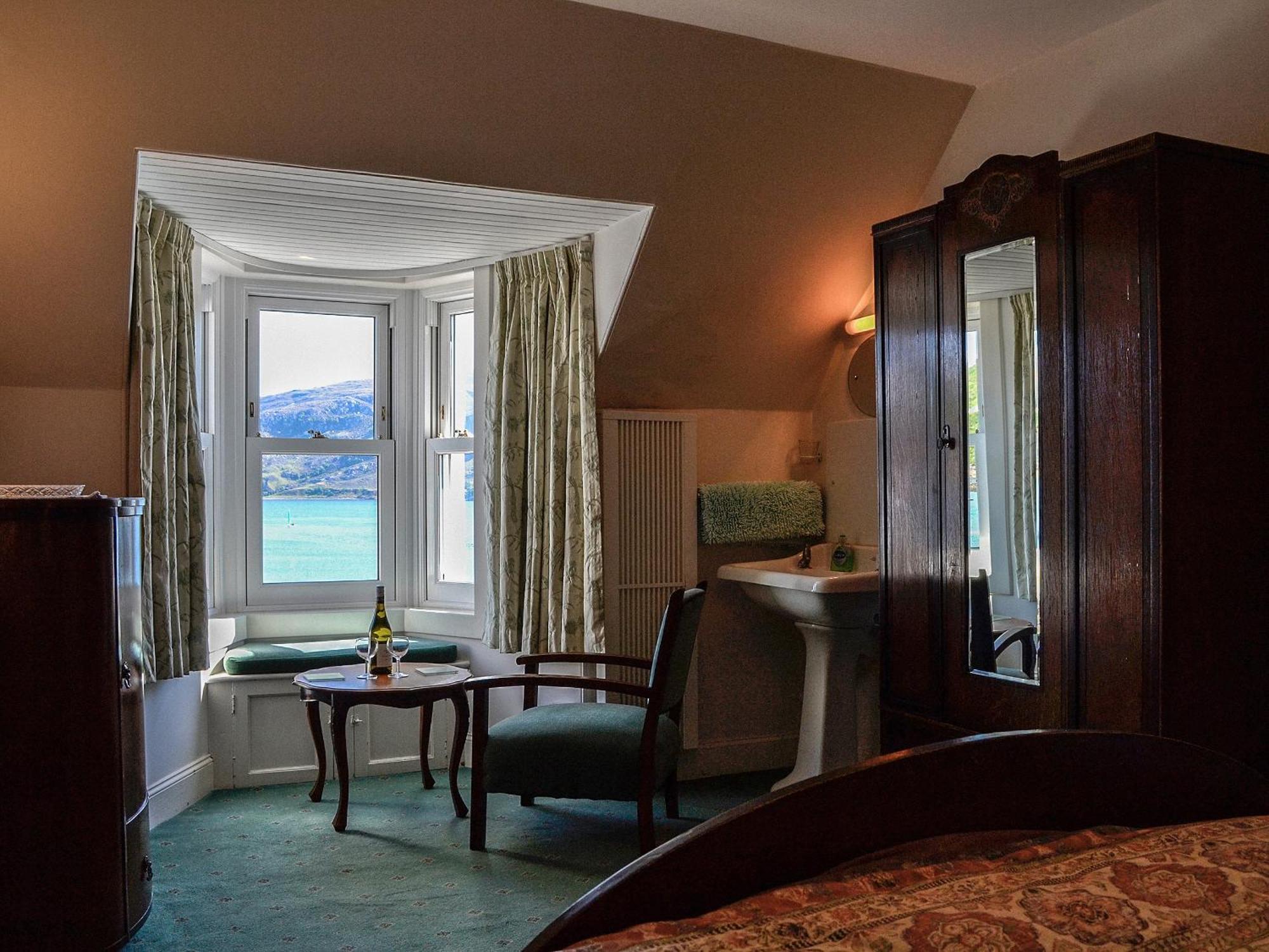 Villa St Enodoc Ullapool Esterno foto