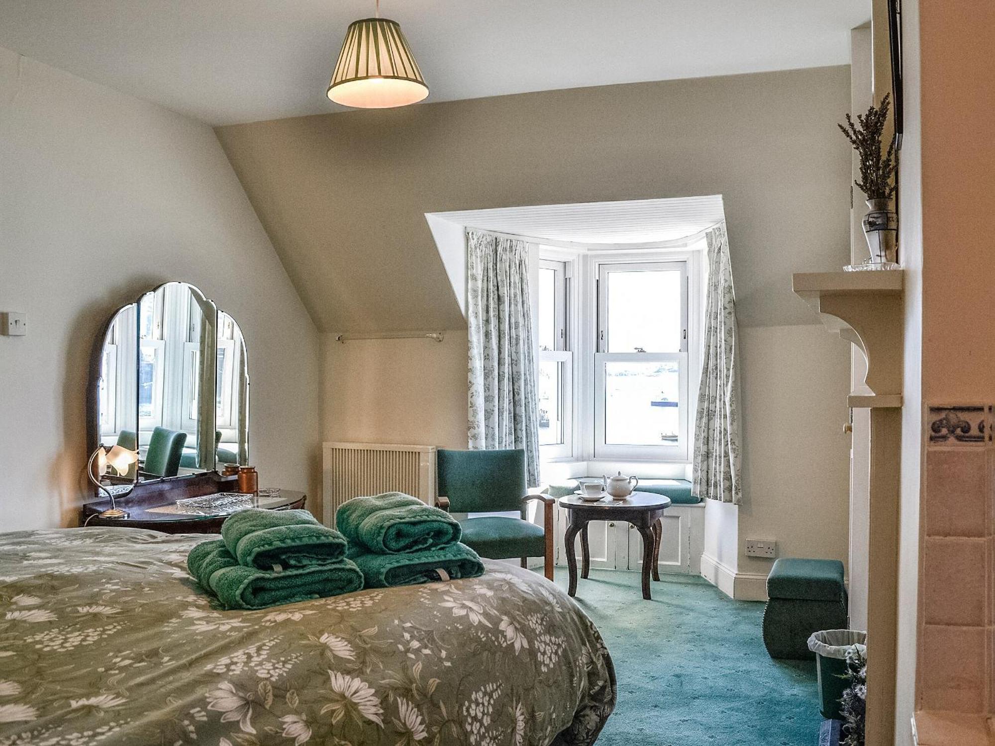 Villa St Enodoc Ullapool Esterno foto