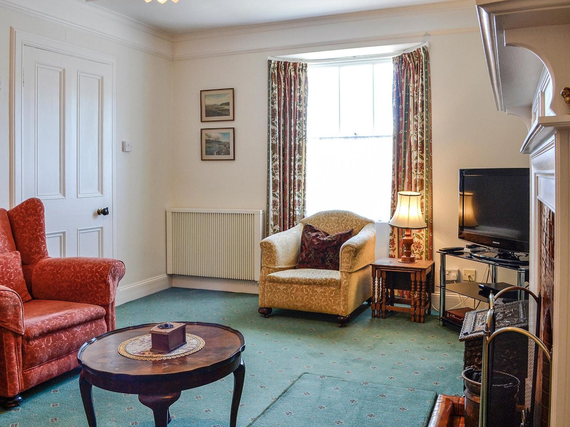 Villa St Enodoc Ullapool Esterno foto
