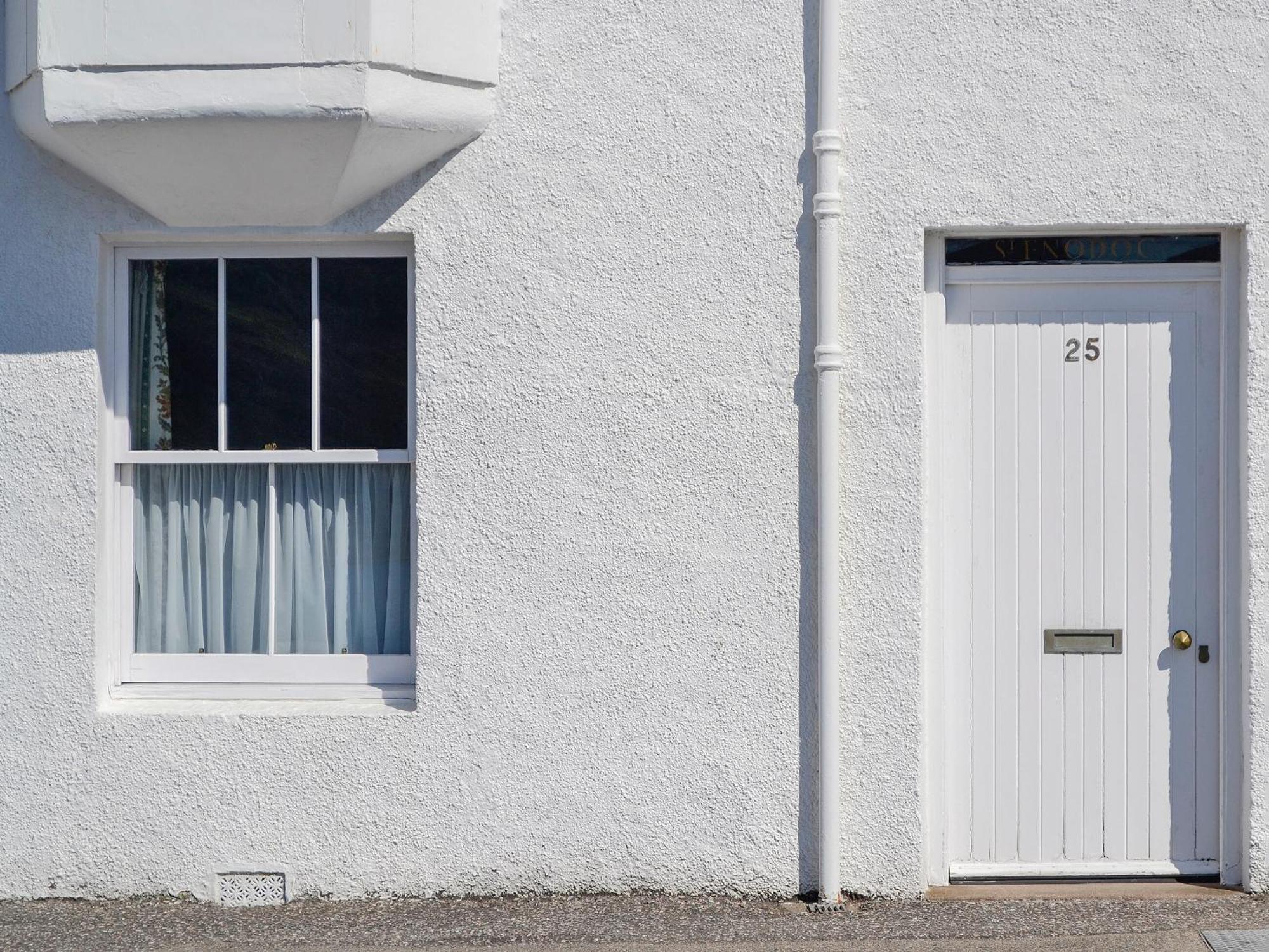 Villa St Enodoc Ullapool Esterno foto